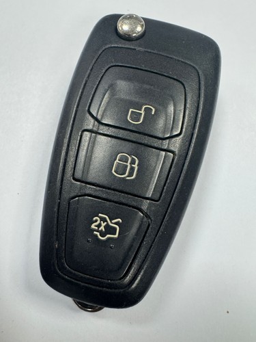 Genuine ford button - ford, remote