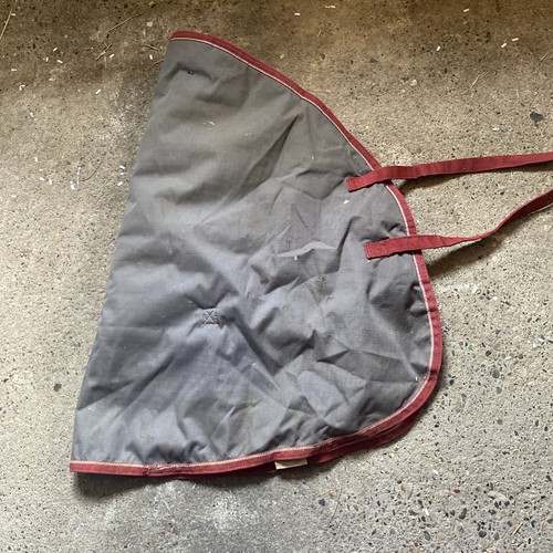 Masta turnout rug neck - rug,
