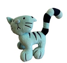 Pilchard Blue Cat Bob The
