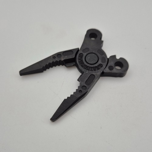 Leatherman skeletool pliers - leatherman,