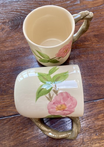 Franciscan desert rose tea - x,