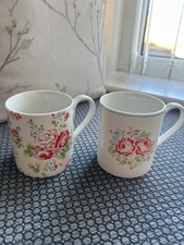 2 Small Cath Kidston China