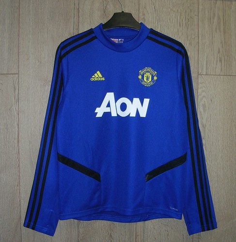 Manchester united adidas - manchester,
