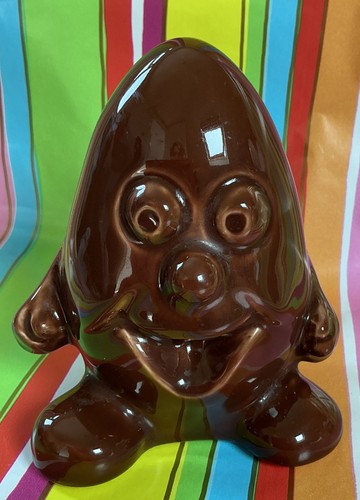 Vintage cadbury world - world, mr