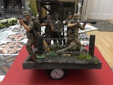 1/16 military figures