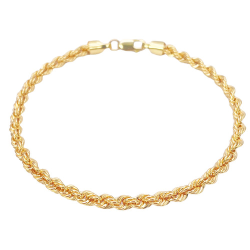 22ct yellow gold lightweight - 22ct,