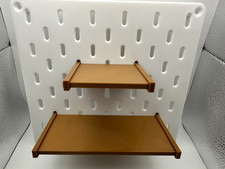 IKEA SKADIS Shelf Platform