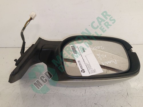 Toyota avensis wing door - toyota, t3-x