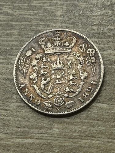 George iiii sixpence - iv,,