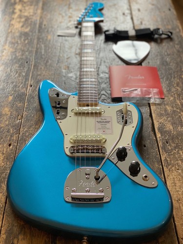 Fender japan limited - japan, edition
