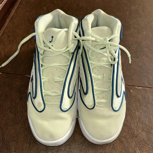 Women size lime ice - 9,