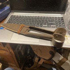 Vintage Heavy Duty Shears Metal Hand Tool