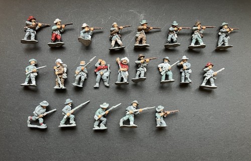 Dixon miniature 28mm - miniature,