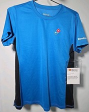 Domino's Pizza Barco Prototype