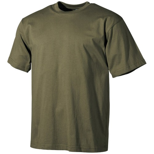 Army cadet tee - cadet, green