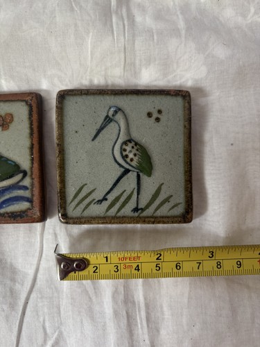 Mexican pottery ceramic - pottery,