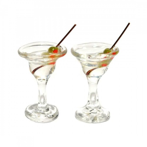 Dolls house martini - dolls,