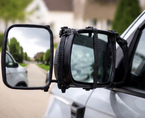 Universal caravan towing - universal,