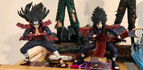 Naruto madara uchiha - naruto,