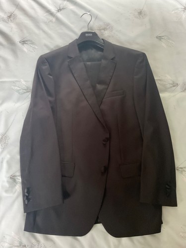 Hugo boss mens - boss, black