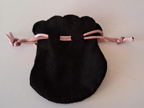 Velvet jewellery - 1,