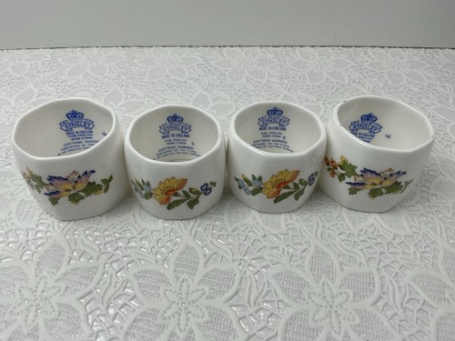 Aynsley bone china - bone, cottage