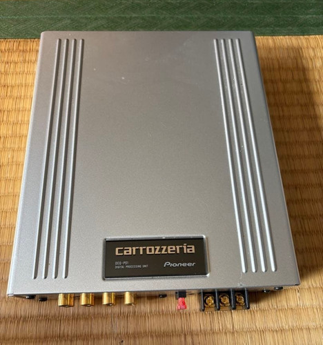 Pioneer carrozzeria dex p01 - dex-p01, cd
