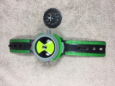 Ben 10 Omnitrix Projector