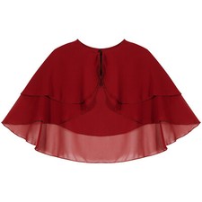 UK Womens Cropped Bolero Shrug