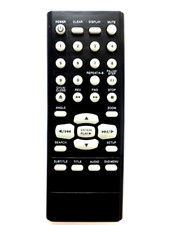 ASDA DVD PLAYER REMOTE CONTROL for DVD0701 LEDVD0701SP
