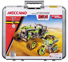 Meccano - Motorized Off-Road