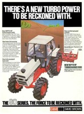 David Brown 90 Series 1690