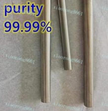 Pure nickel alloy 9 - nickel, 99.9%