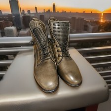 Sheridan Mia Spark Bootie