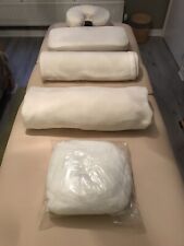 Darley Therapy Equipment Massage Bed/Table/Couch Portable Carry Bag Accessories