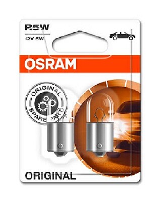 New bulb interior - light, for