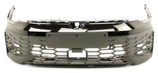 Front Bumper Front Bumper VW