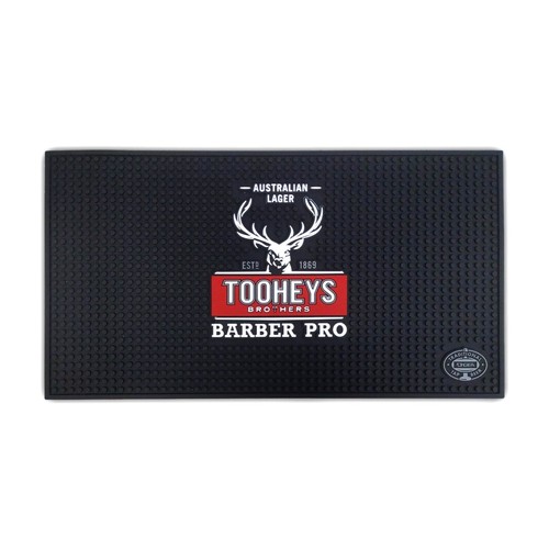 Eson barber tool mat - -,