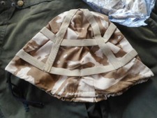 genuine BRITiSH ARMY desert