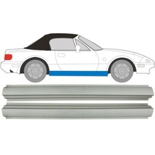 MAZDA MX-5 MX5 (NA) 1989-1998