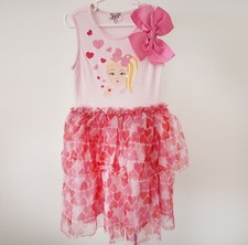 Jojo's Closet Girls Tutu Dress