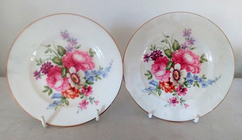 Vintage crown fine bone - 2,