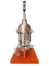 alembic distiller still in