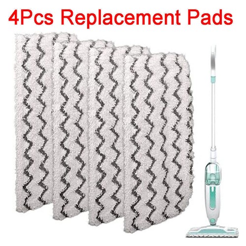 4packs replacement pads shark - replacement,