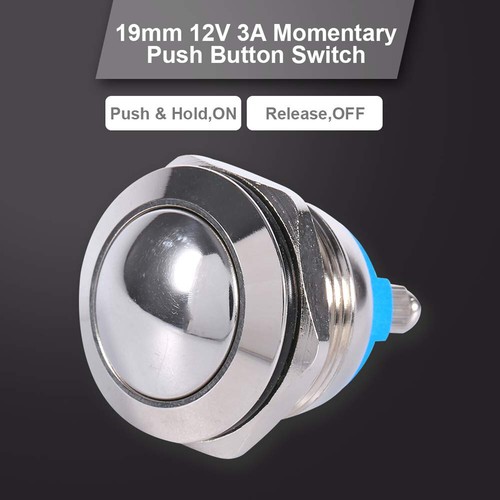 19mm water proof - proof, starter