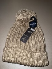 M&S Limited Edition Ladies Hat