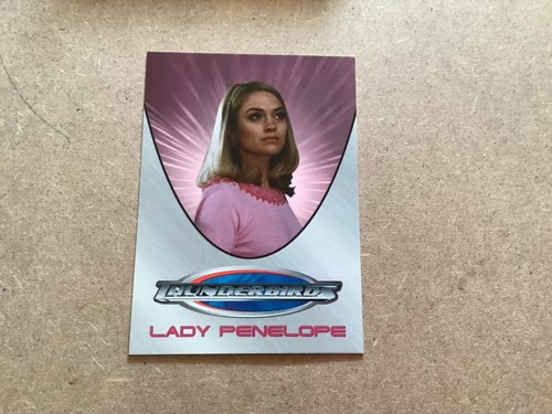 Thunderbirds movie trading - thunderbirds,