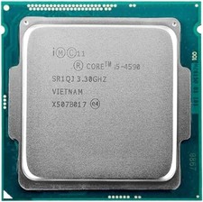 Intel 4590 4670 4th gen - 4670,