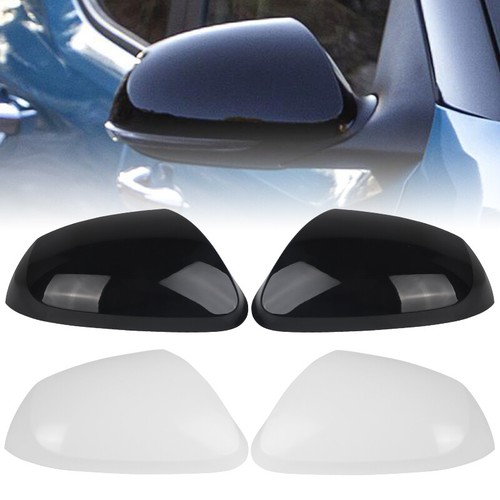 Side door wing mirror cover - mirror,