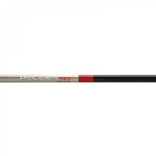 Grafalloy Pro launch Red STIFF